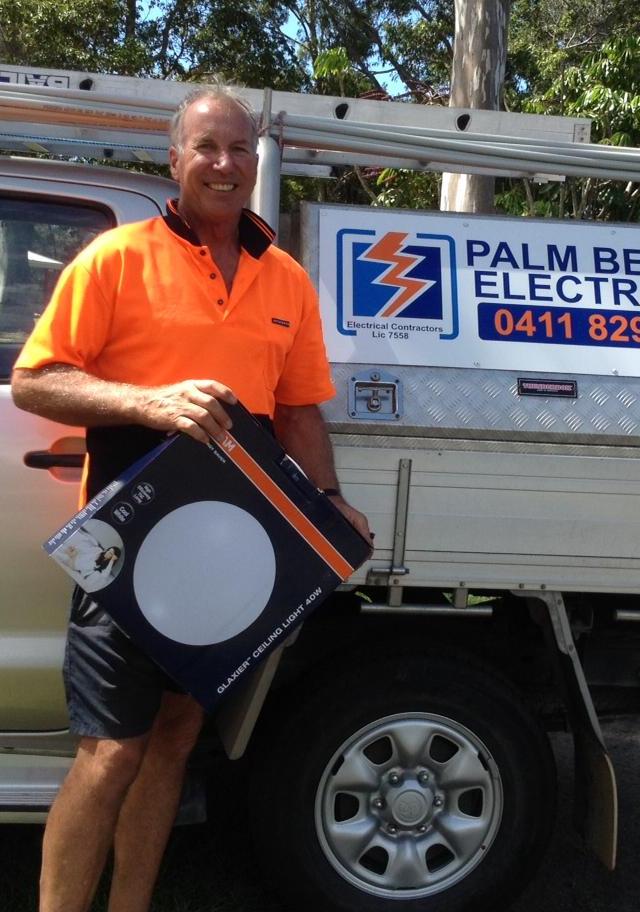 Palm Beach Electrical