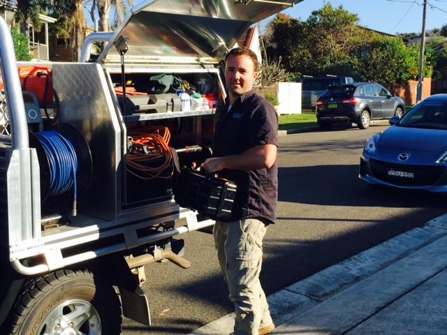 Palm Beach Plumbing and Drains