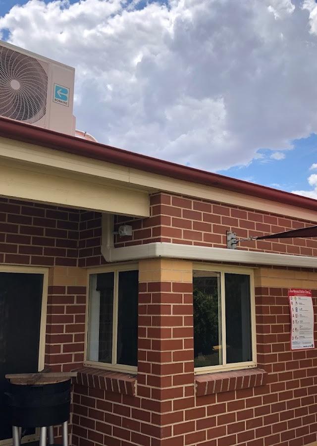 PalmAir Heating & Cooling Specialists