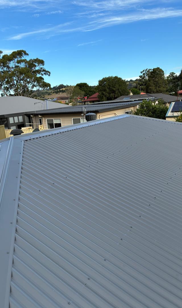 Palmers Roofing and Repairs