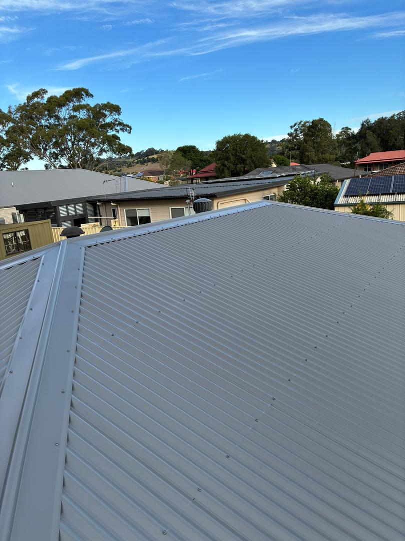 Palmers Roofing and Repairs