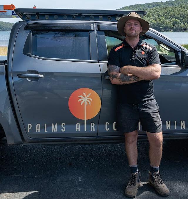 Palms Air Conditioning