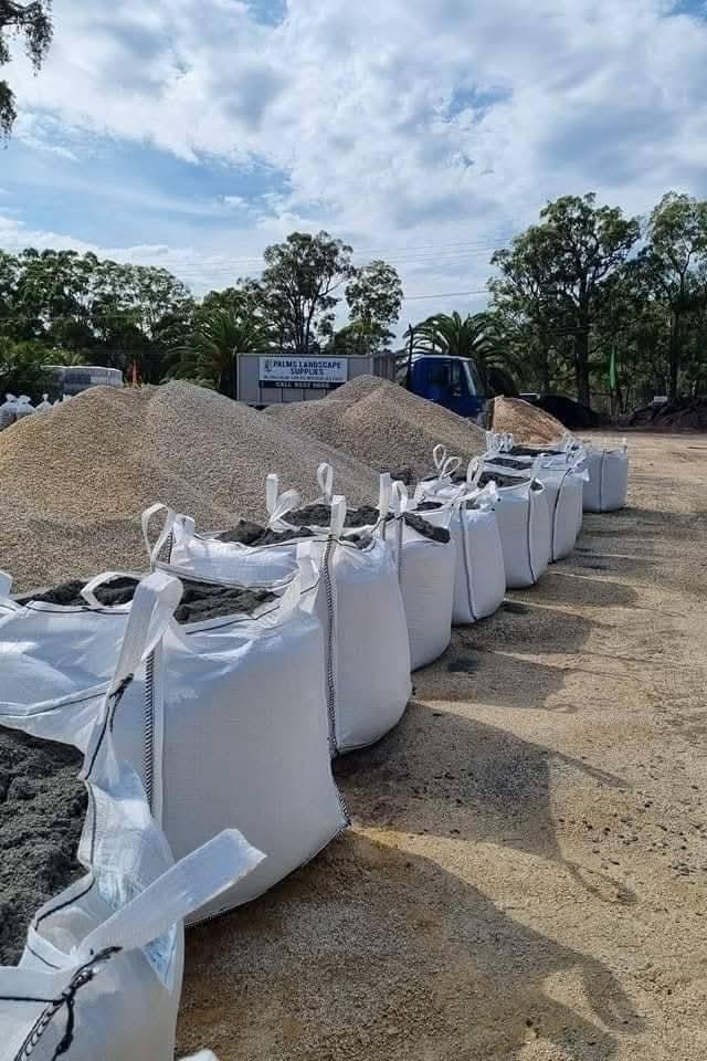 Palms Landscape Supplies