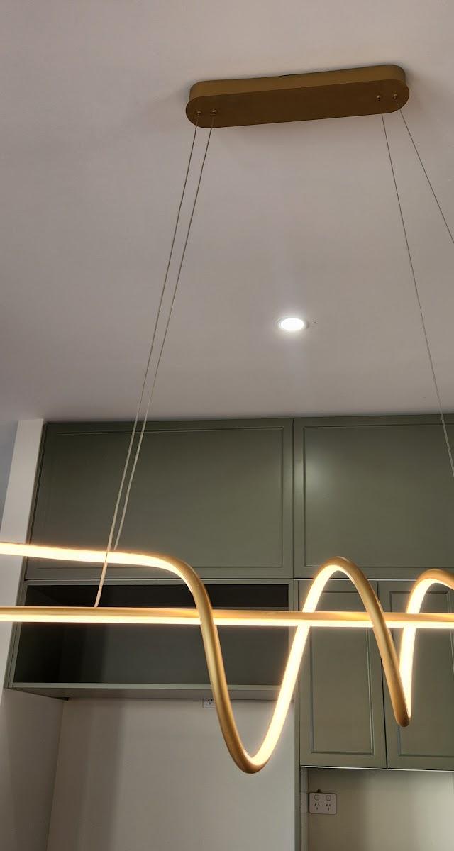 Pamir Electrical PTY LTD