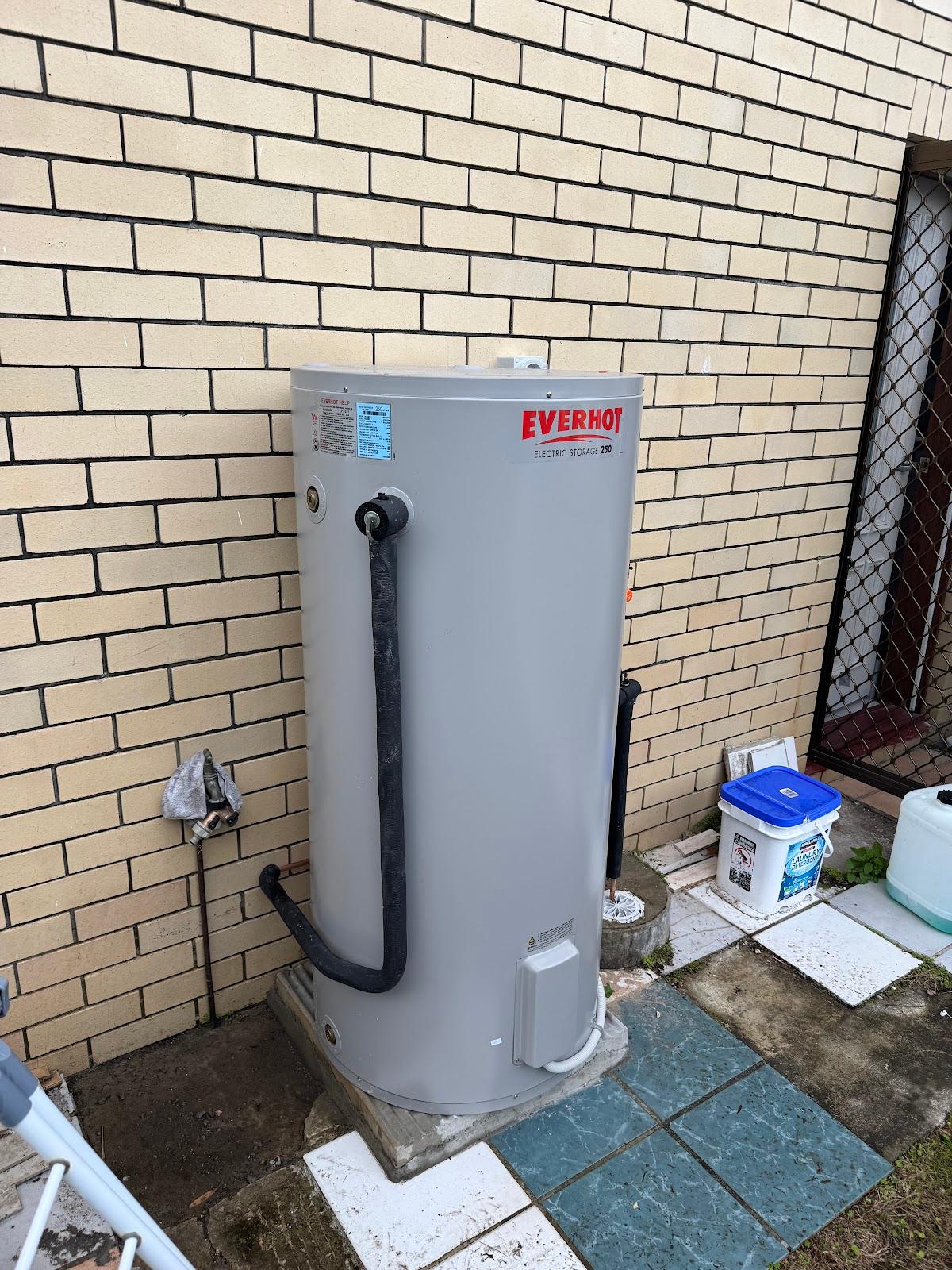 Pampling Plumbing