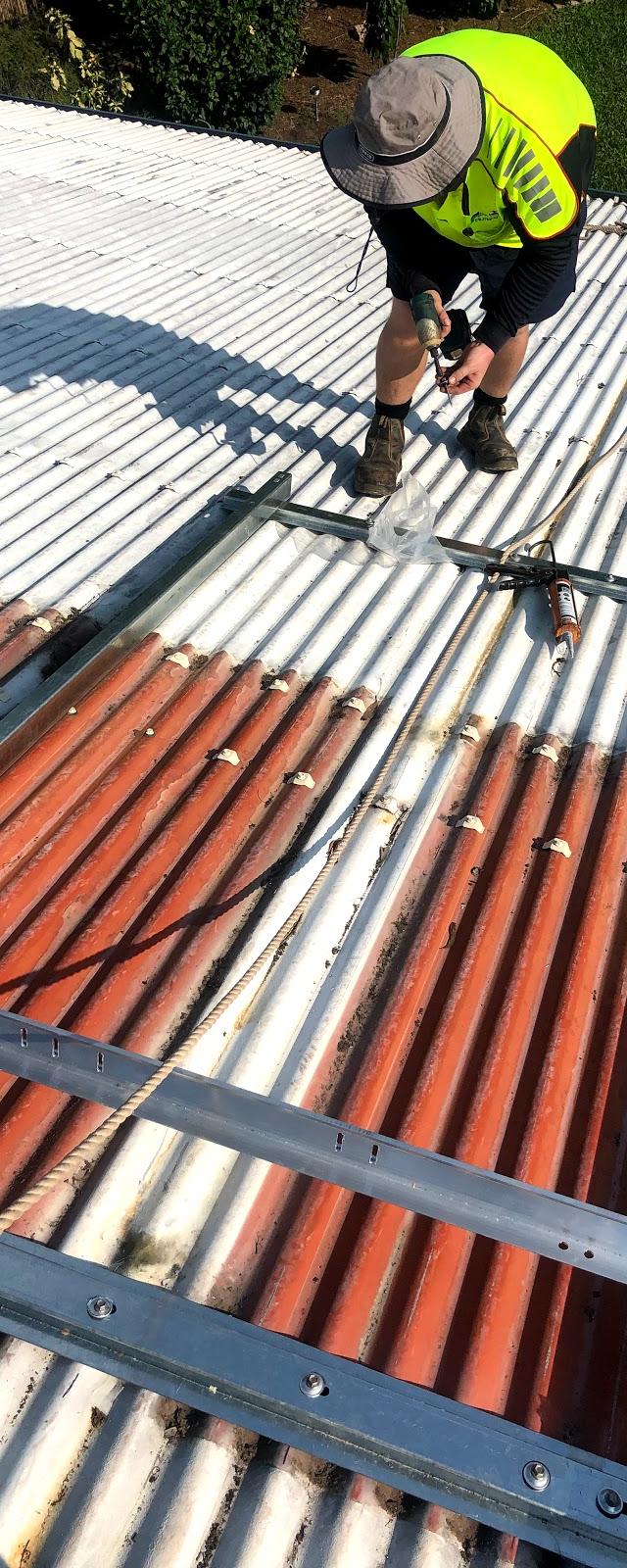 P&K plumbing and gas fitting