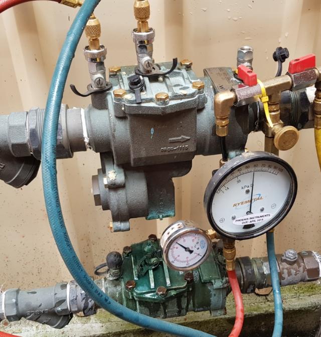 Paradise Plumbing and Gas