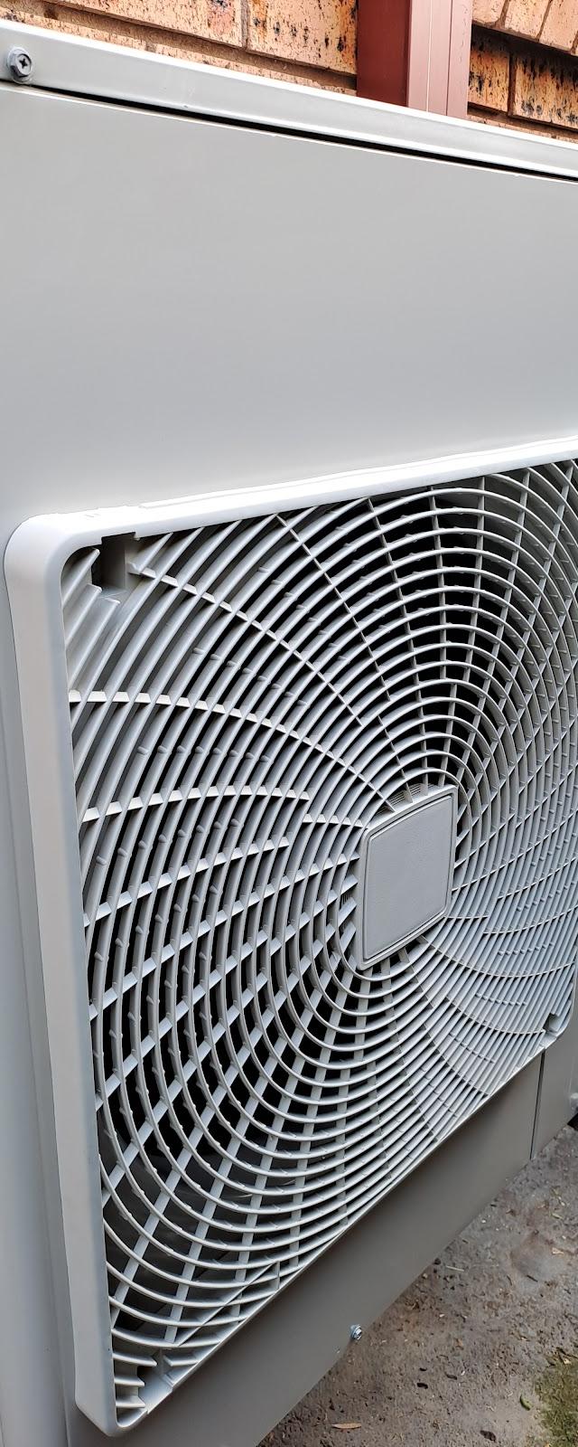 Paragon Air Conditioning