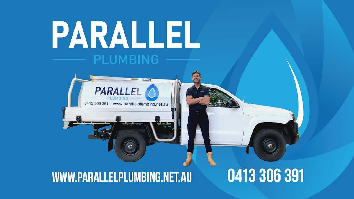 PARALLEL PLUMBING & GASFITTING