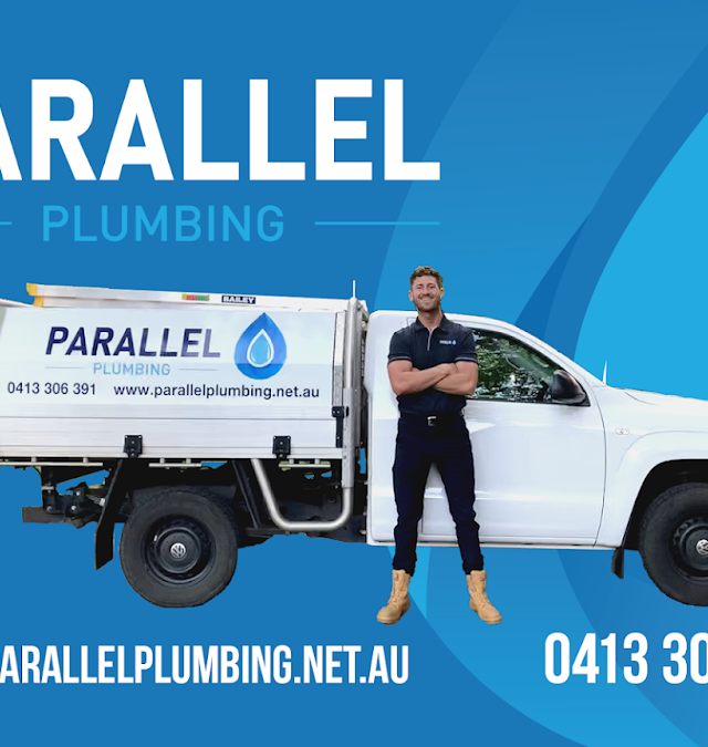 PARALLEL PLUMBING & GASFITTING