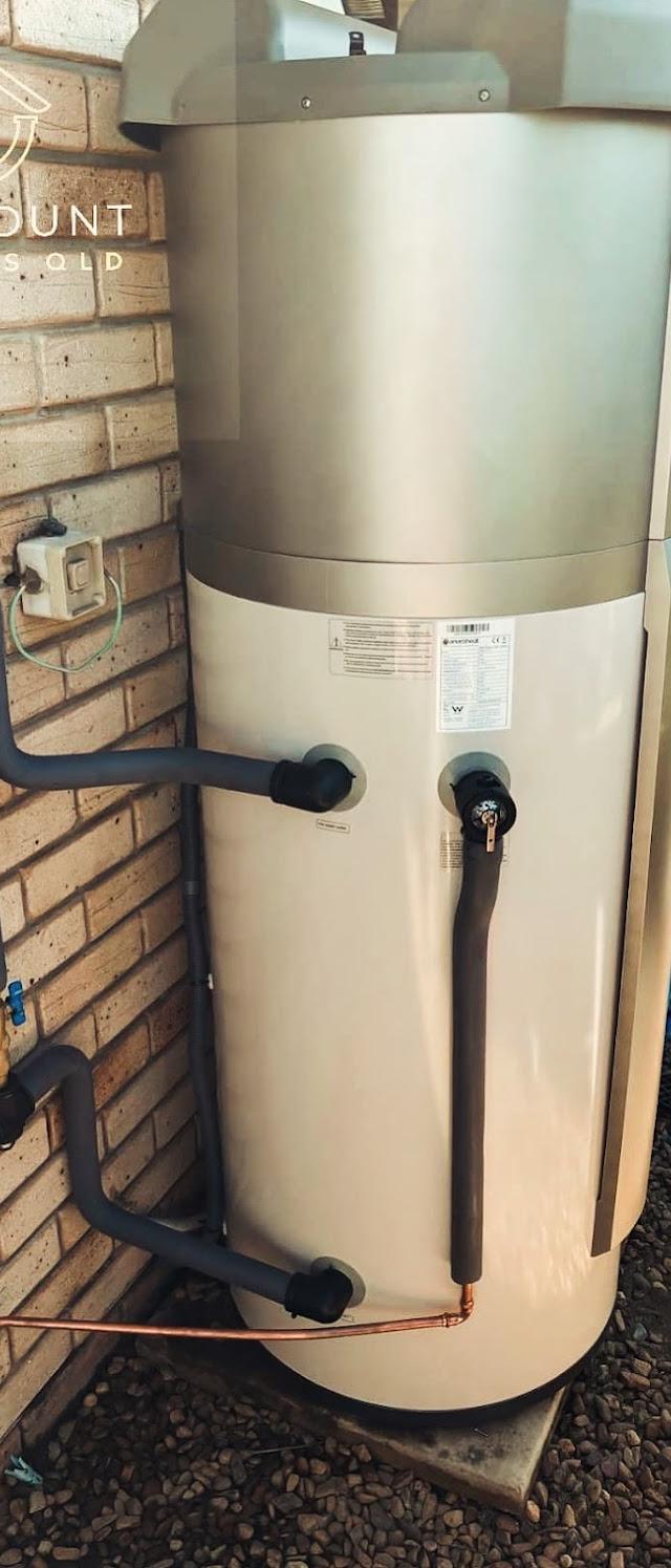 Paramount Services QLD