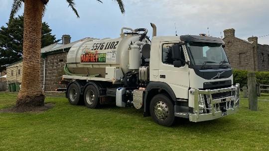 Parfrey Plumbing Pty Ltd
