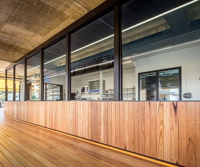 Park Lane Carpentry