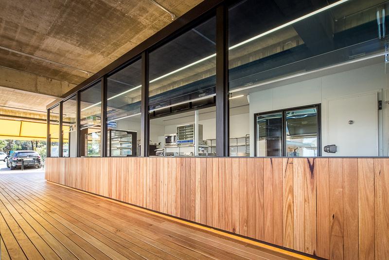 Park Lane Carpentry
