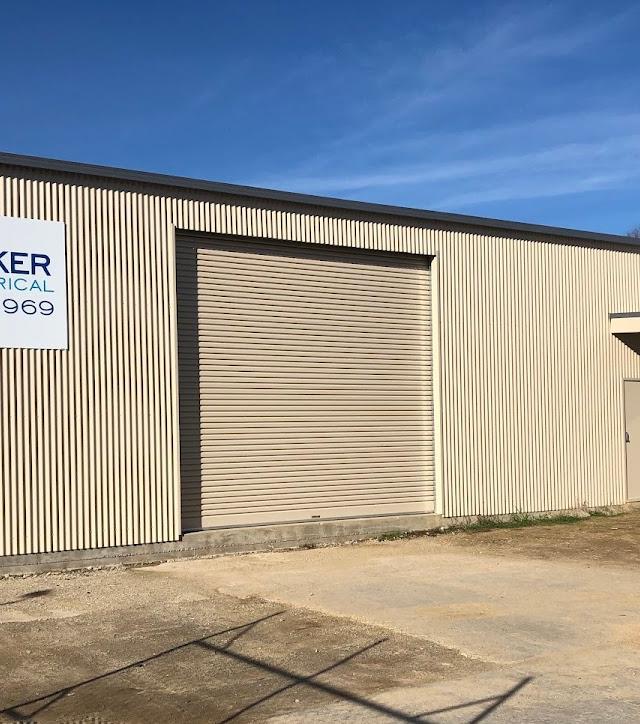 Parker Electrical