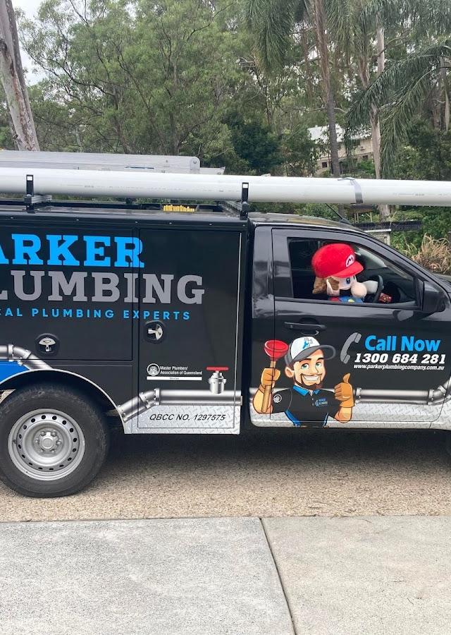 Parker Plumbing Company Ipswich