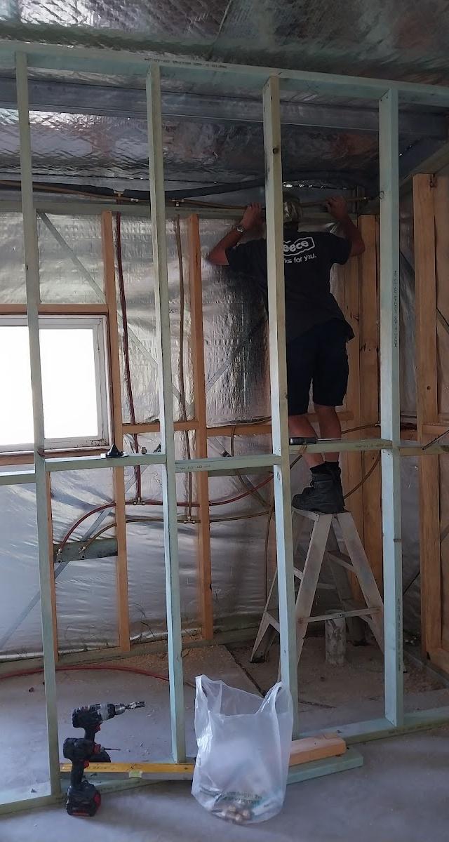 Parkside Plumbing & Gasfitting Pty Ltd