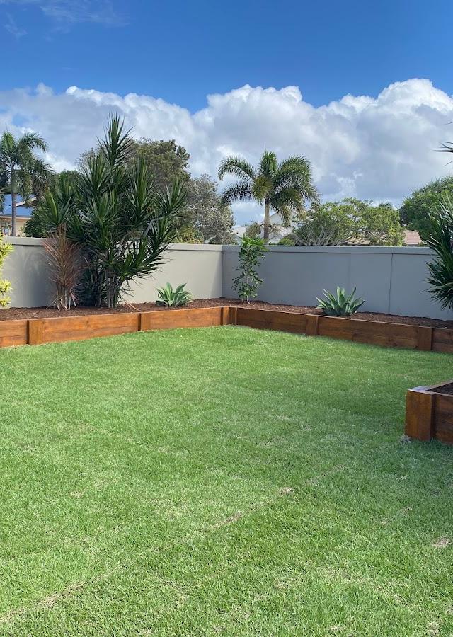 Parry & Co Landscaping