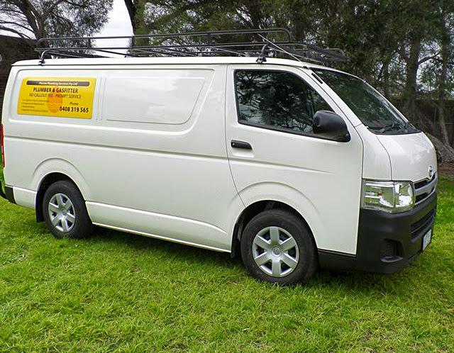 Pascoe Plumbing Services Pty Ltd