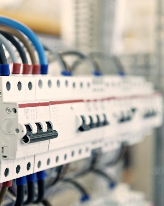 Pasha Electrical Services