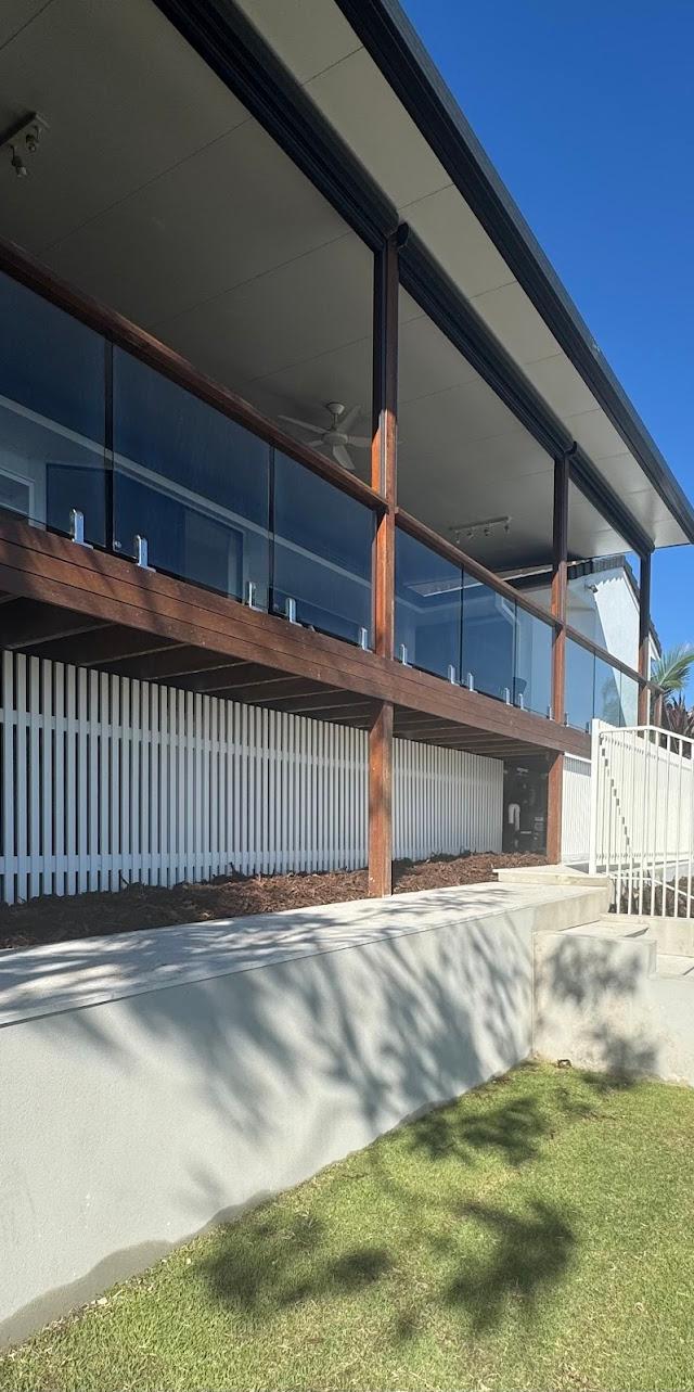 Patio 1