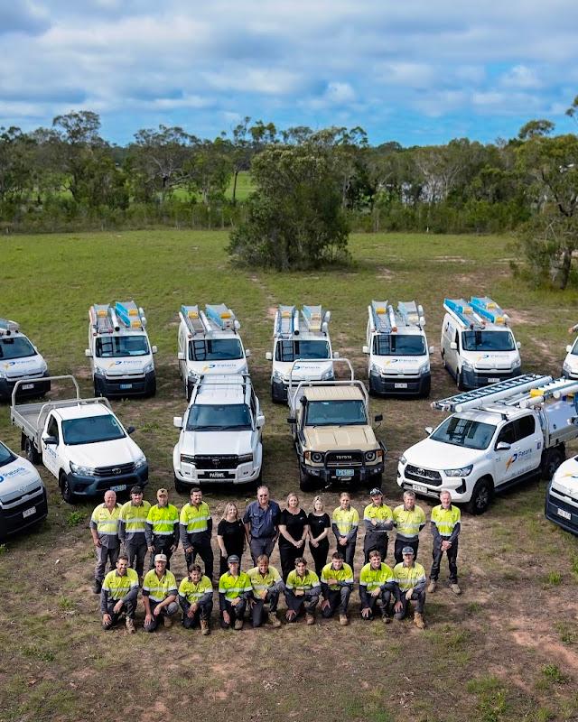 Paton's Electrical Services