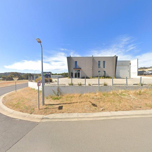 Paul Cochrane Electrical/PCE Services pty ltd