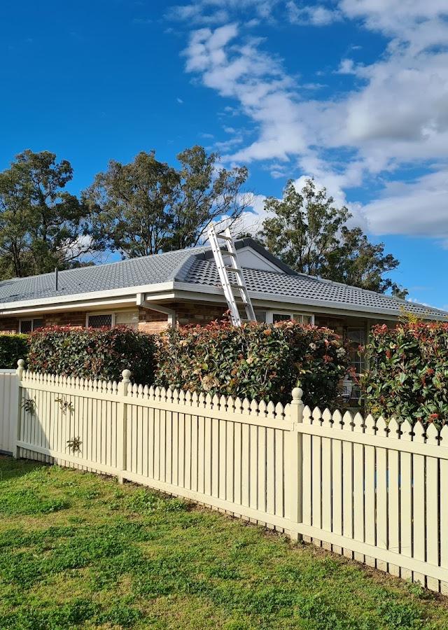 Paul Collins Roofing