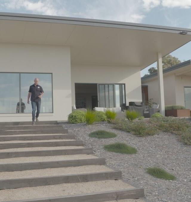 Paul Gray Builders
