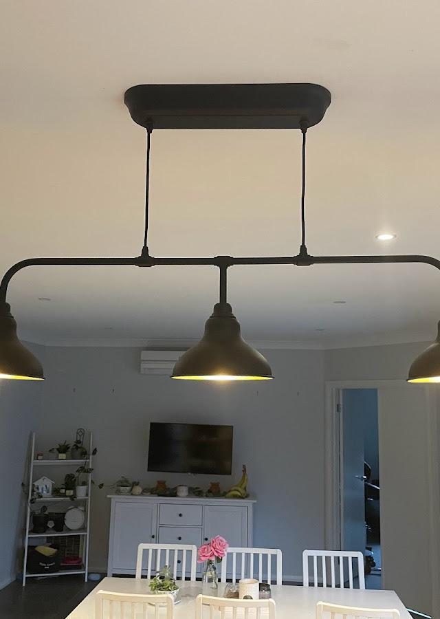 Paul Lee Electrician