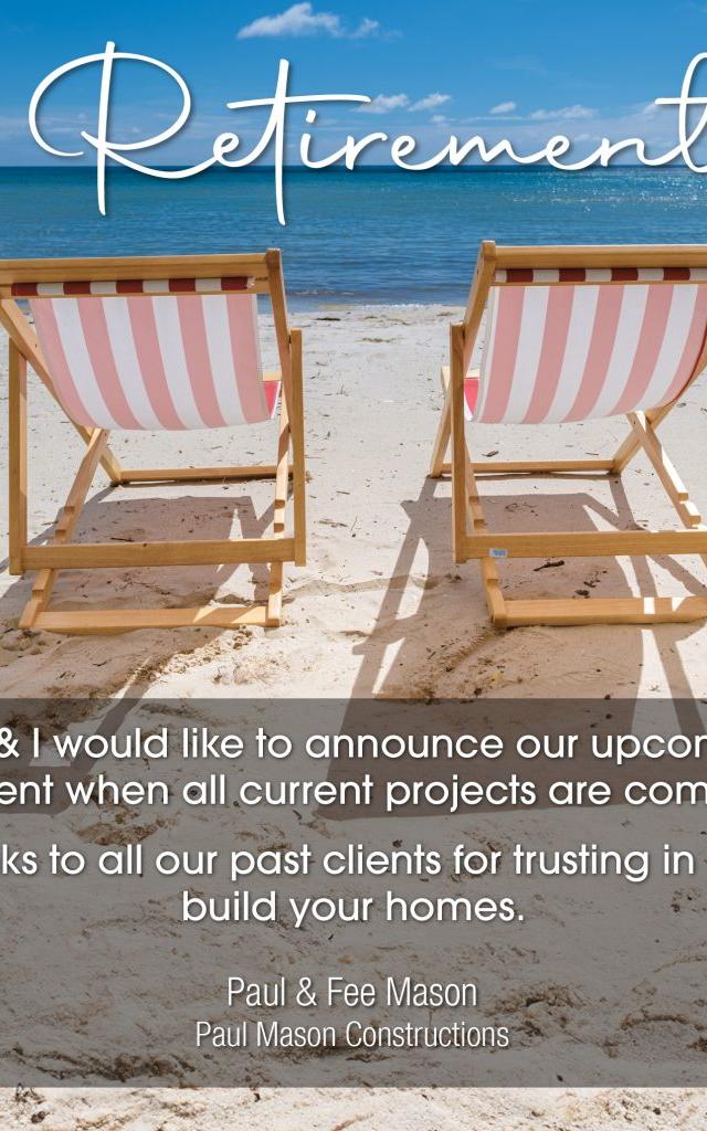 Paul Mason Constructions