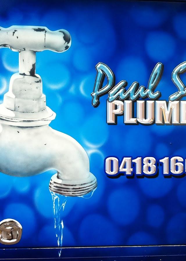 Paul Steen Plumbing