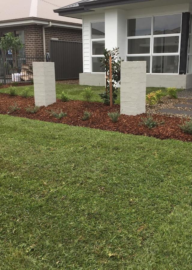 paulrobins landscaping