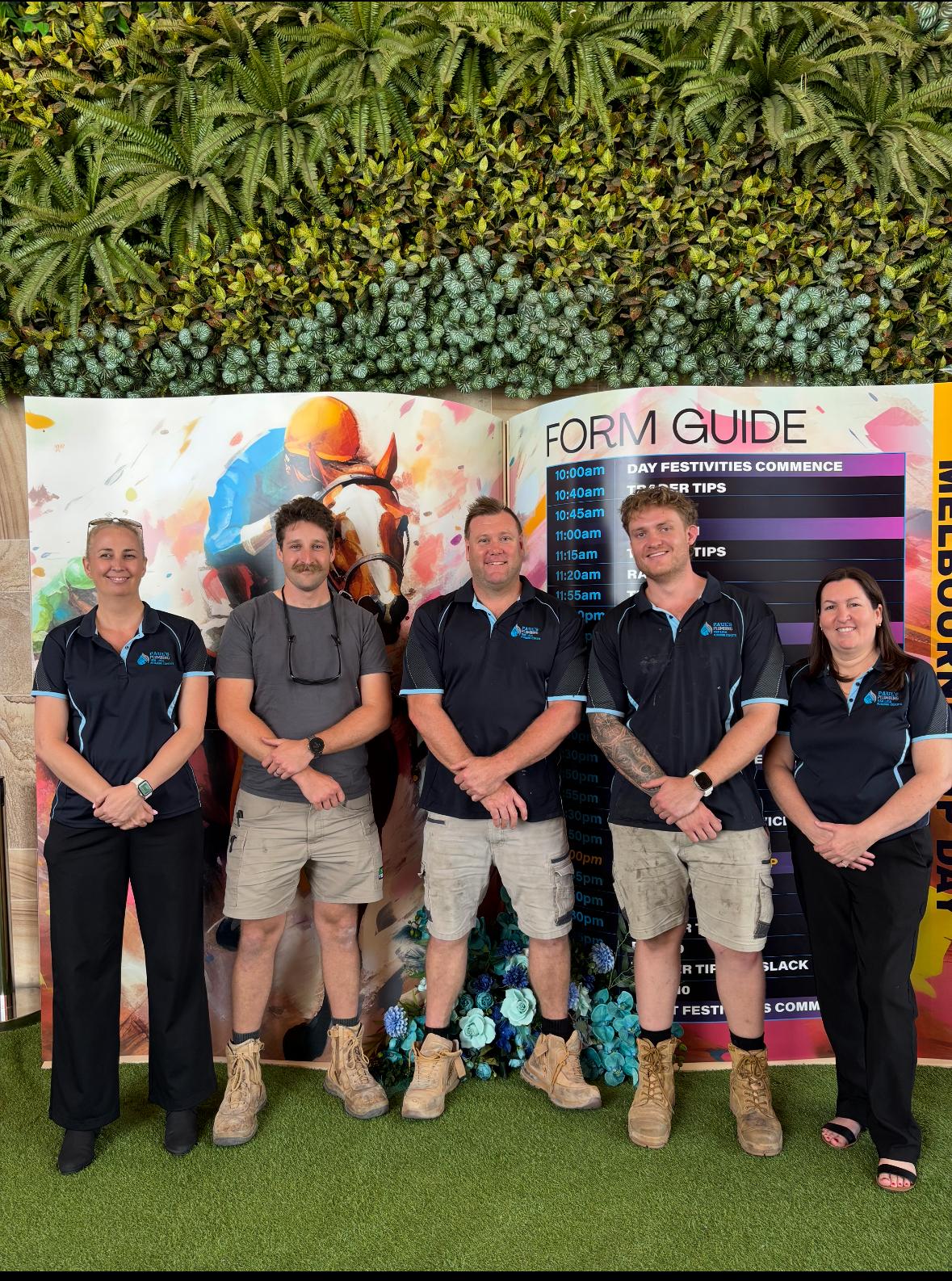 Paul's Plumbing Group