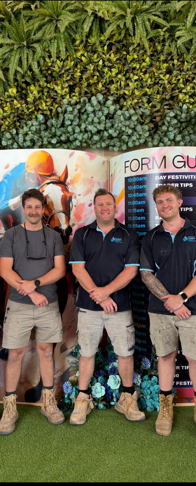 Paul's Plumbing Group