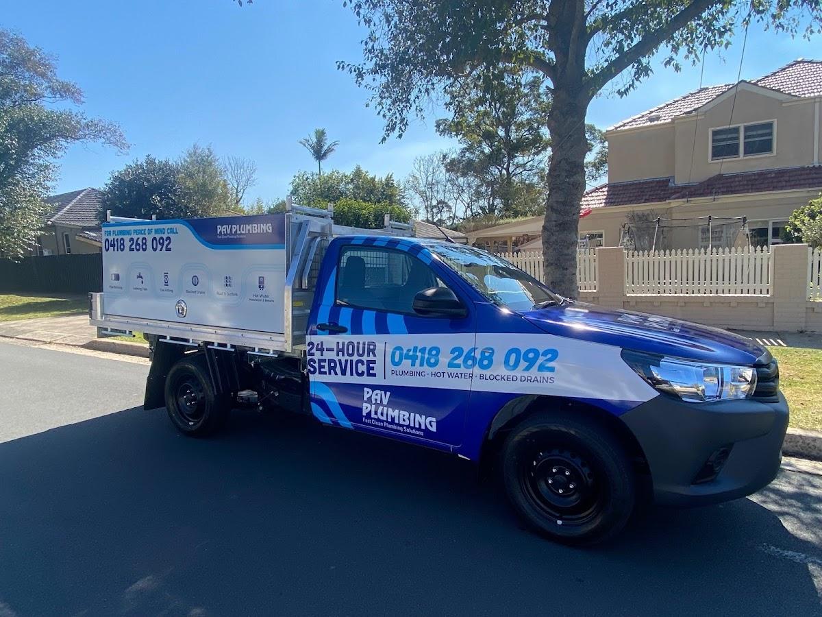 Pav Plumbing
