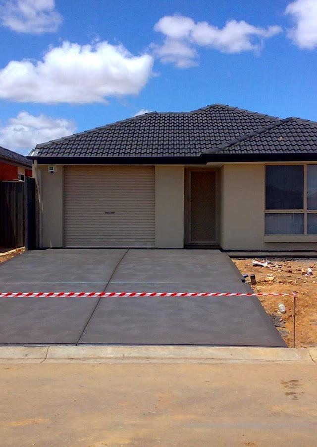 Pav's Concrete