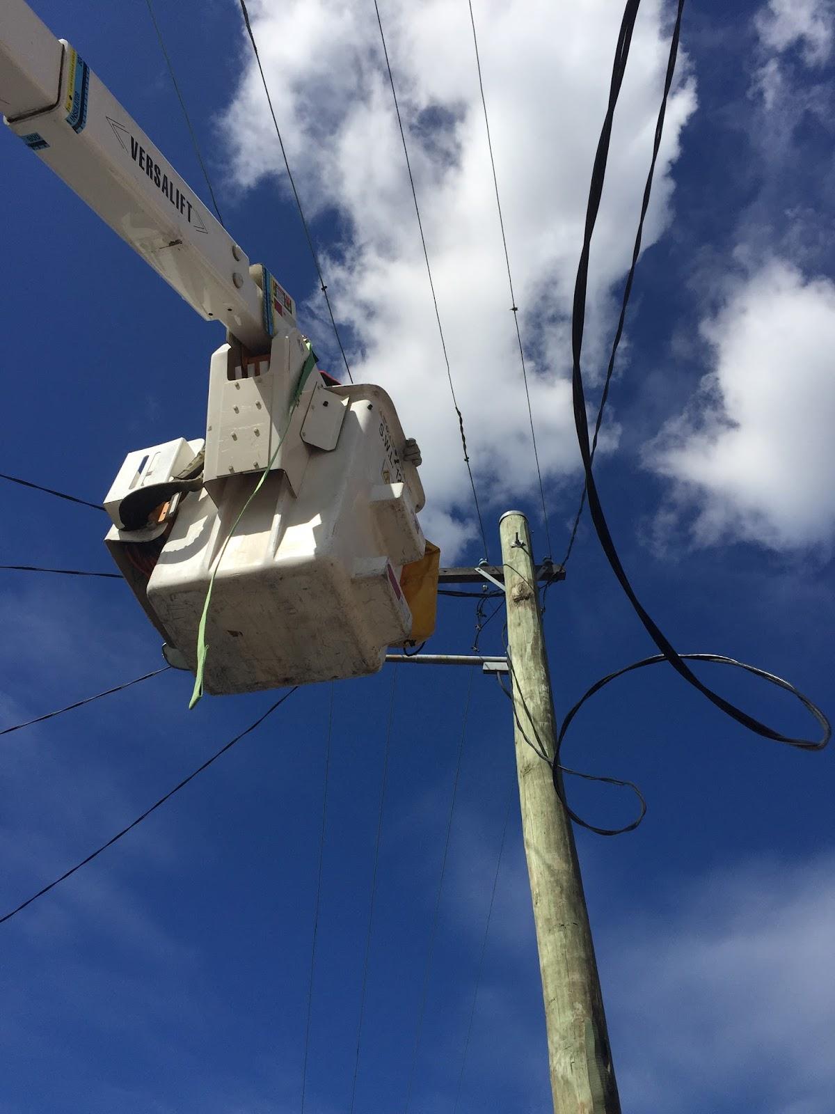 Payless Power Poles