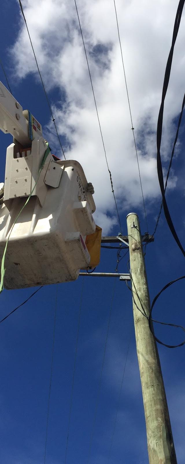 Payless Power Poles