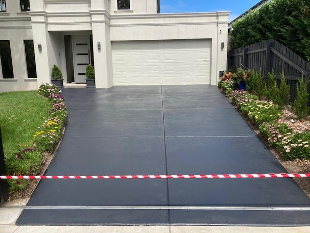 Paynes Concrete Sealing