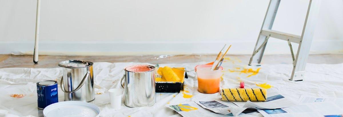 PB Painting&Decorating
