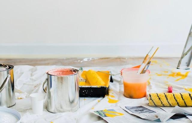 PB Painting&Decorating
