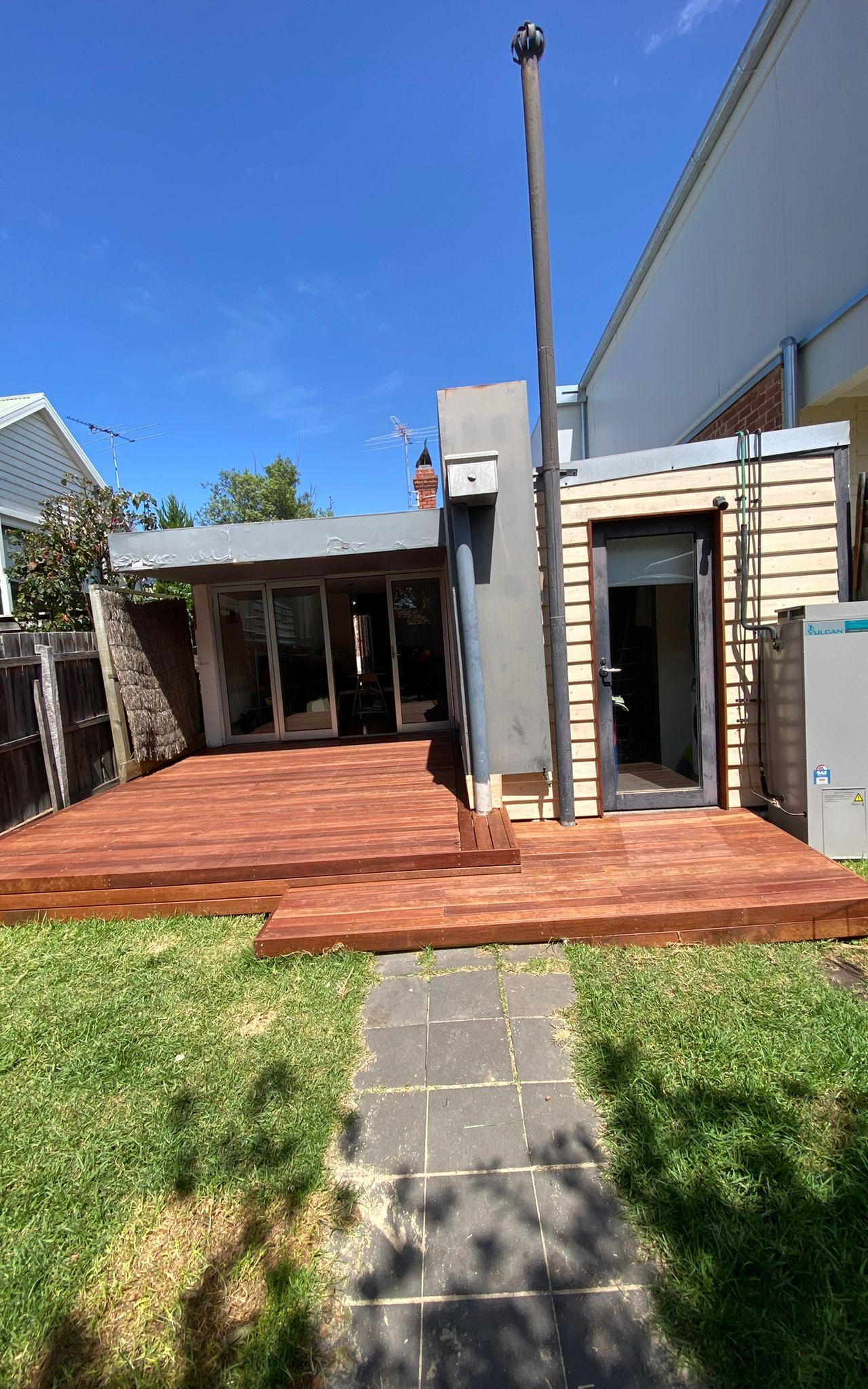 PBS Carpentry, Maintenance Services & Home Extensions