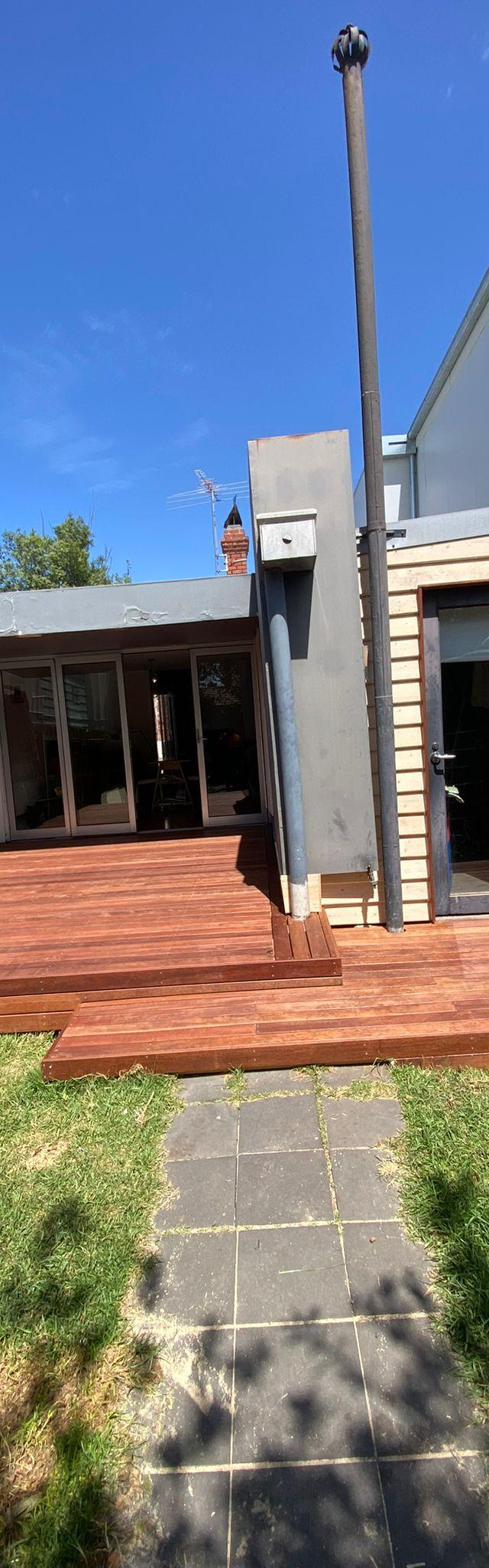 PBS Carpentry, Maintenance Services & Home Extensions
