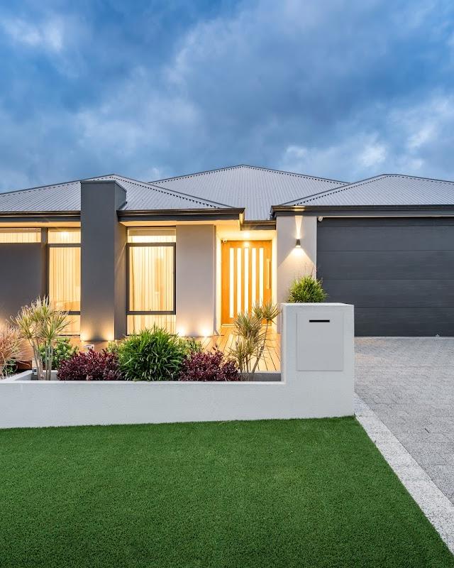 PDCD Homes