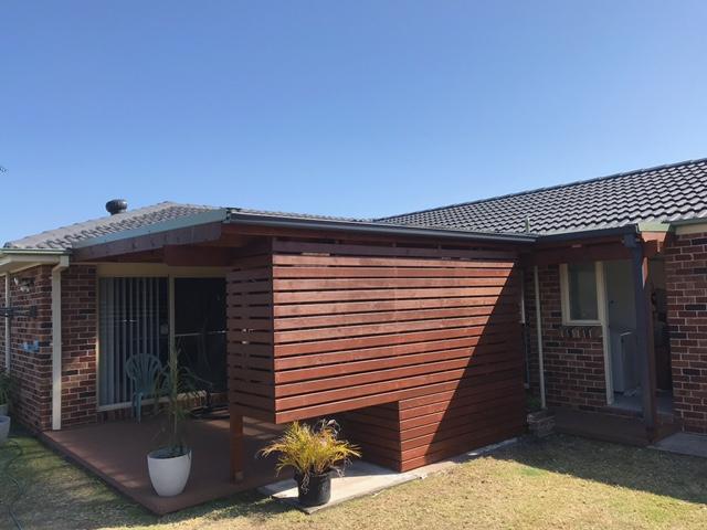 PDH Building Services