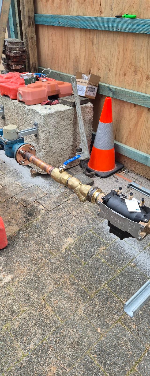 PDK Plumbing and Maintenance PTY LTD - Blocked drain Specialists