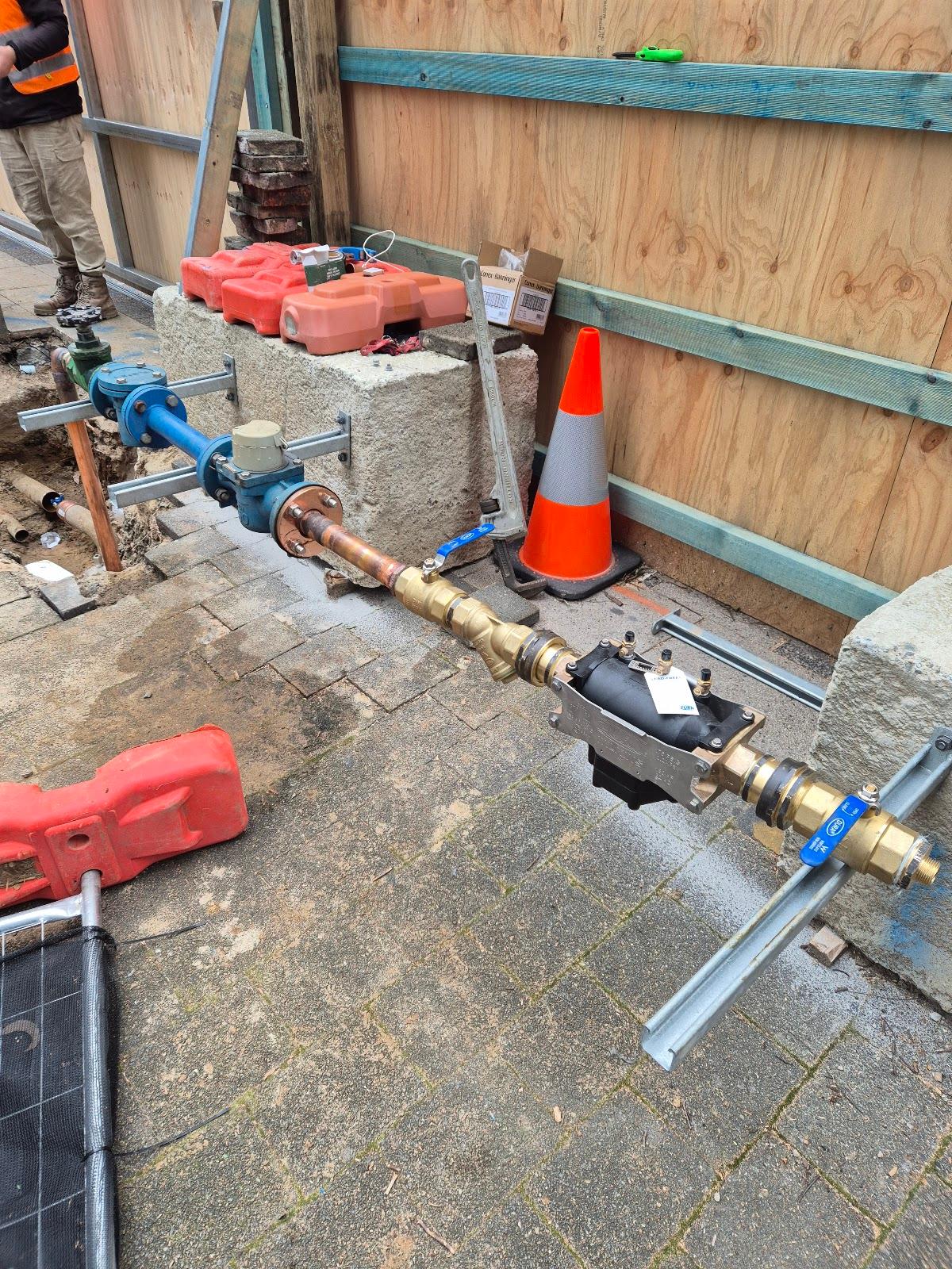 PDK Plumbing and Maintenance PTY LTD - Blocked drain Specialists