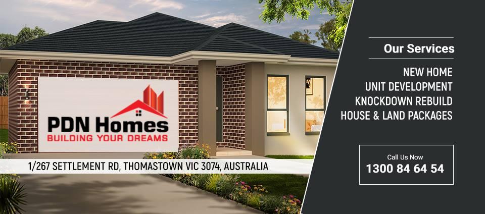 PDN Homes