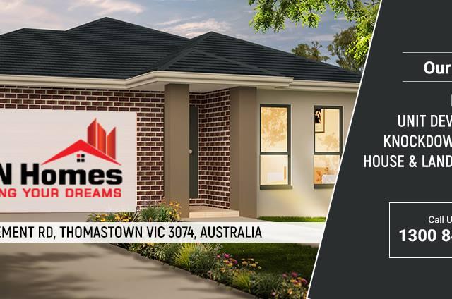 PDN Homes